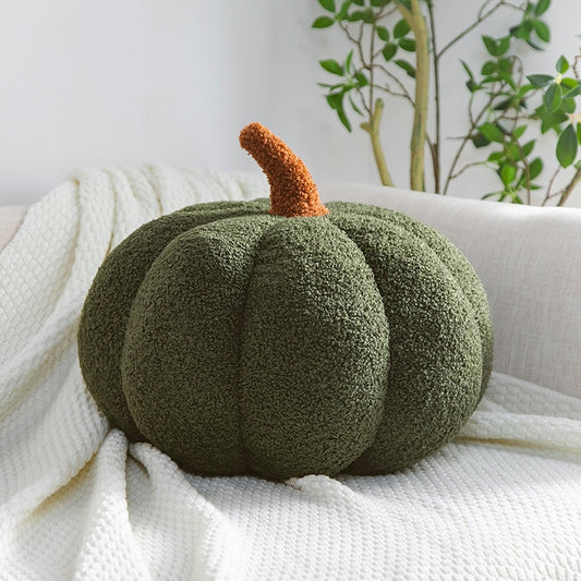 Almohada de calabaza
