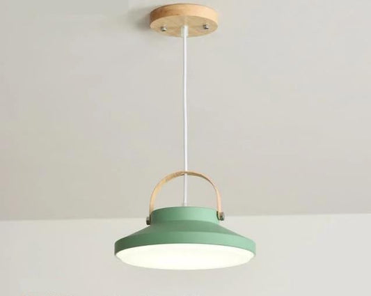 Modern Nordic LED Hanging Pendant Lamp - Orniture™