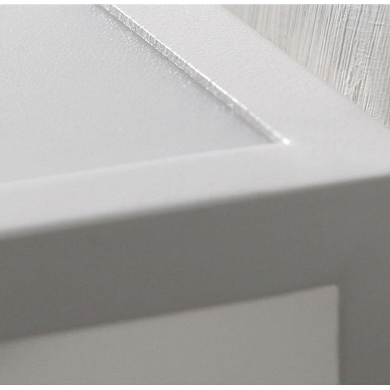 Ilumi - Modern Rectangular LED Lamp - Orniture™