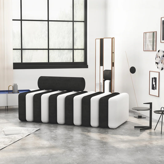 Sofas & Chairs: The Essential Guide to Designing the Perfect Living Room