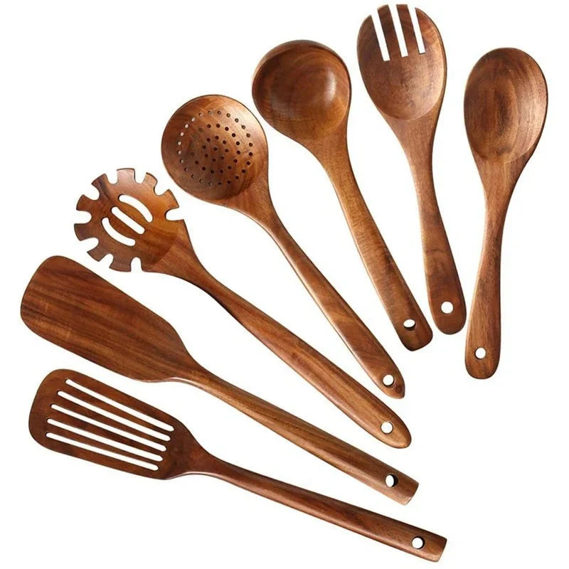 Utensils tableware