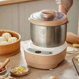 Amasadora casera automática mezcladora de masa