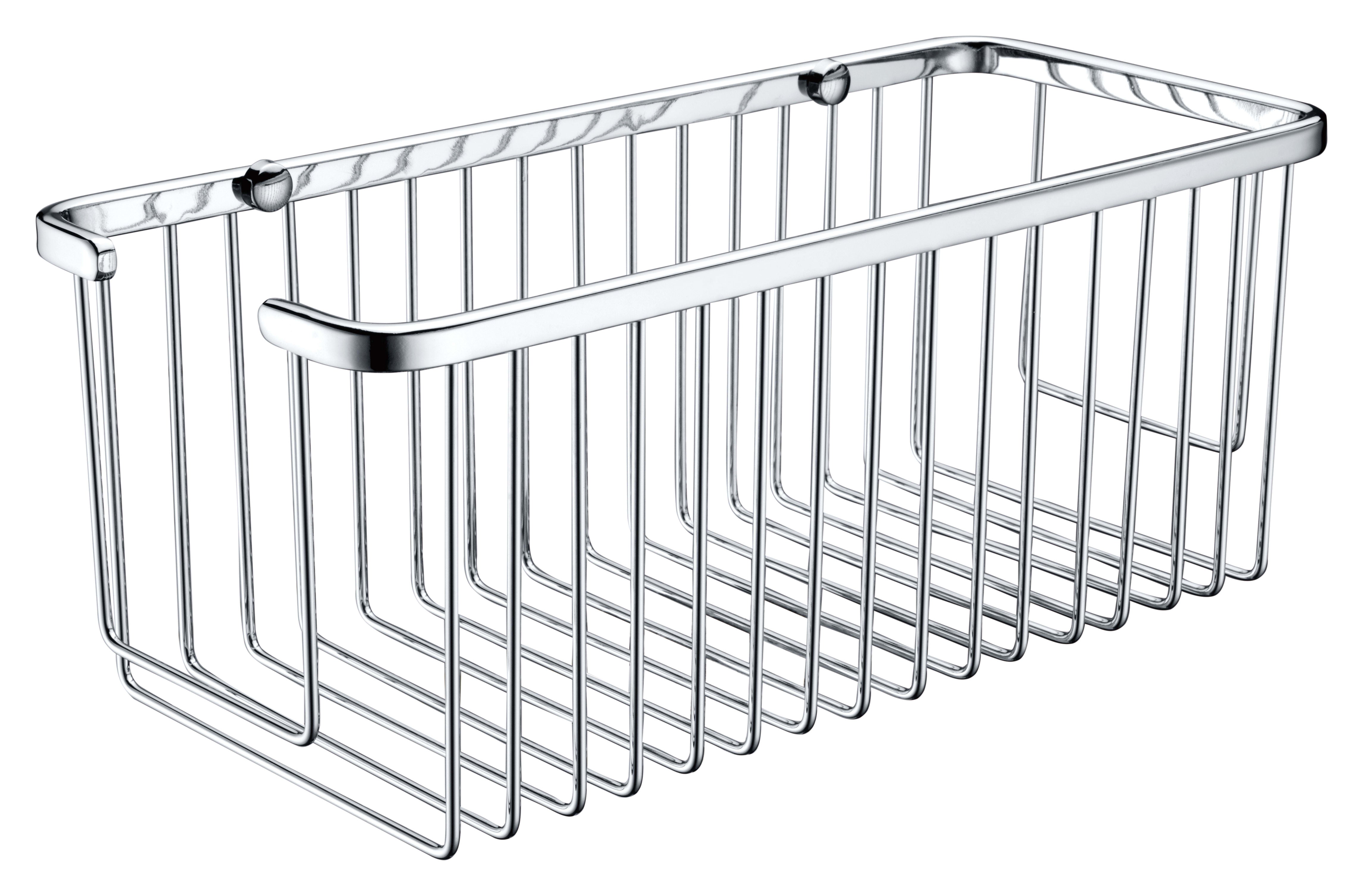 Jabonera rejilla rectangular