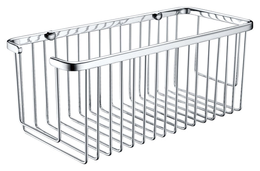 Jabonera rejilla rectangular