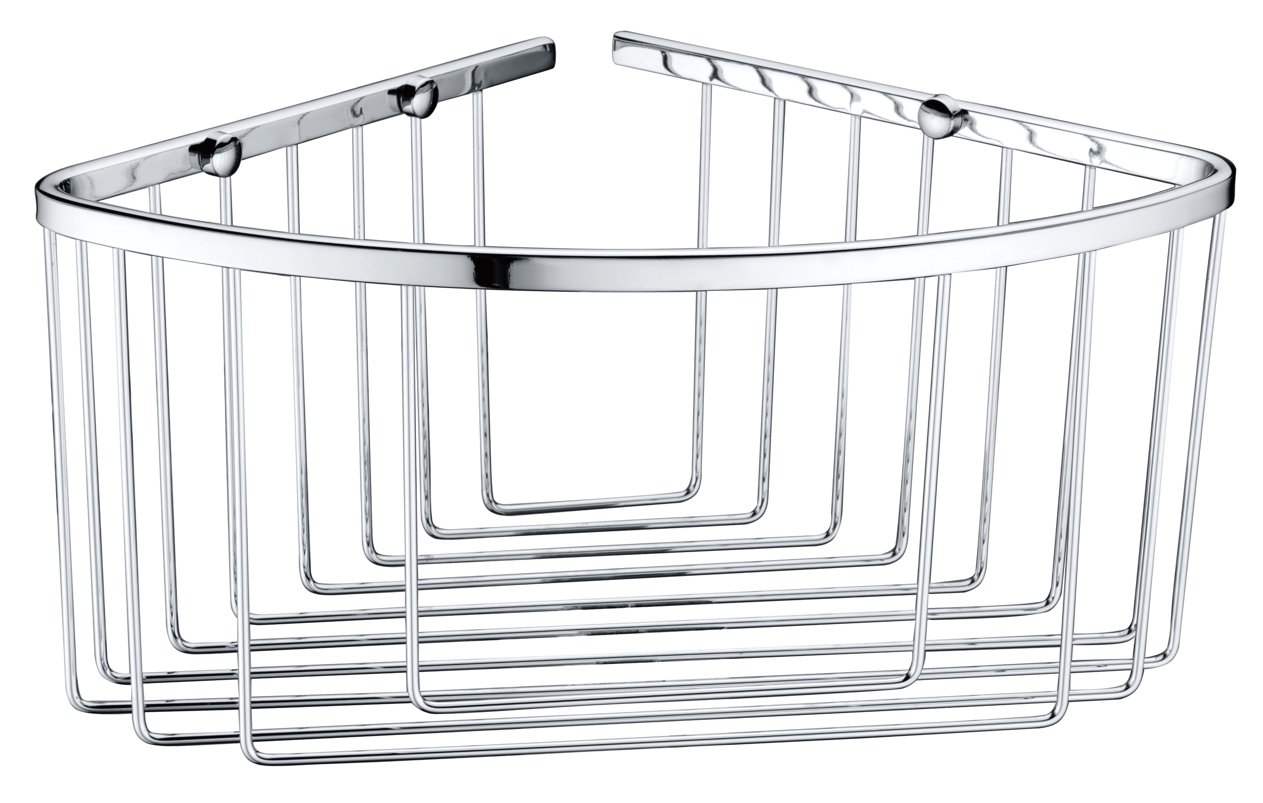 Jabonera Rejilla Rincón - Bathroom Accessory