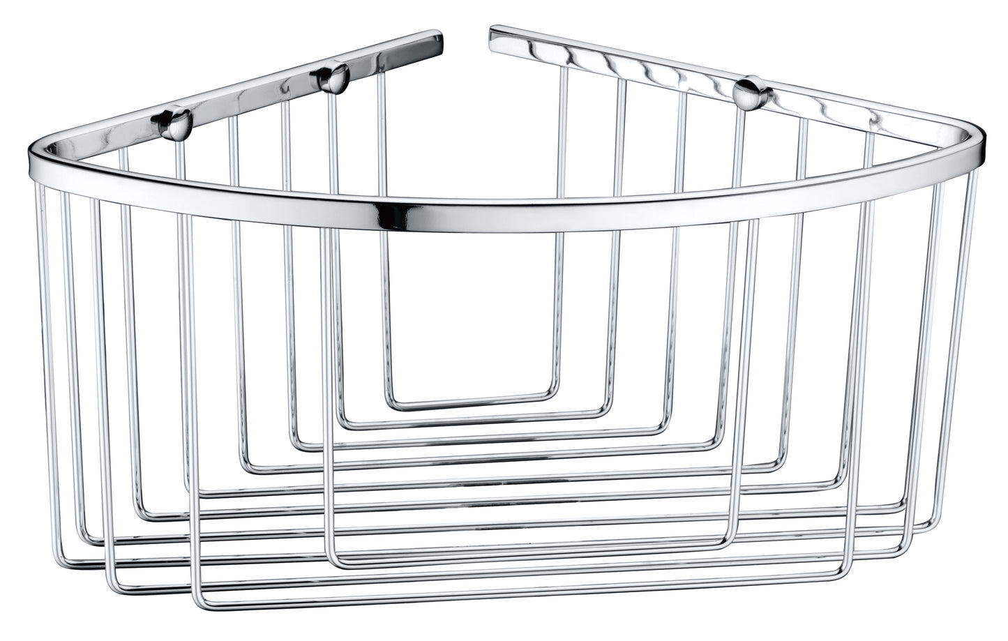 Jabonera Rejilla Rincón - Bathroom Accessory