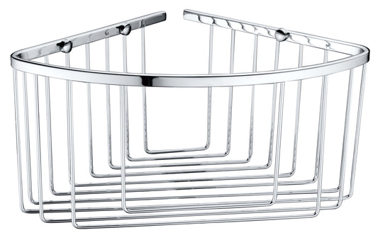 Jabonera Rejilla Rincón - Bathroom Accessory