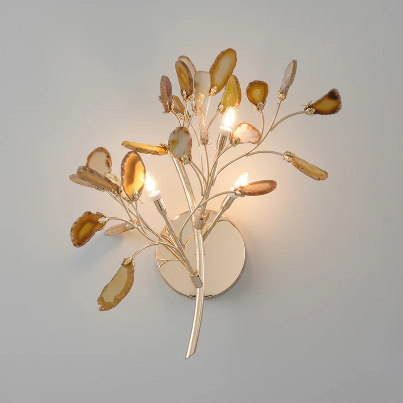 Candelabros de árbol LED modernos