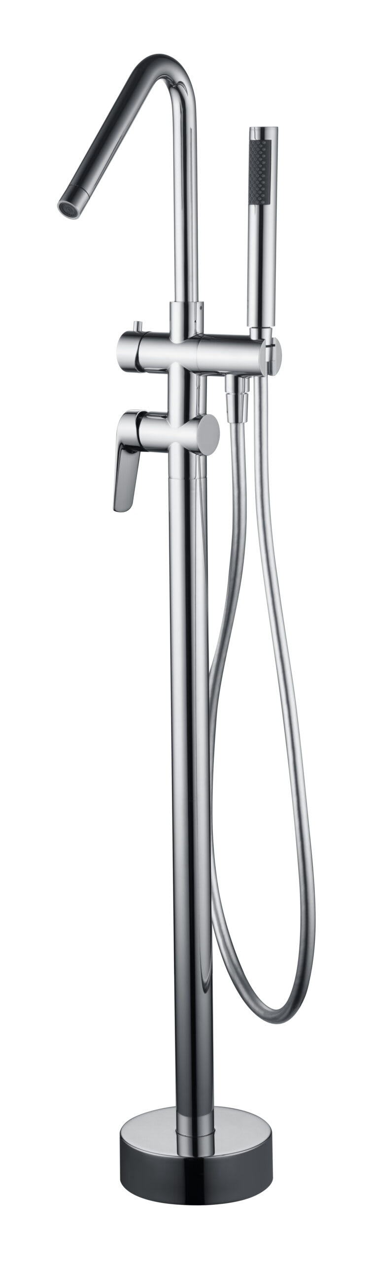 Grifo De Bañera Exenta Bélgica