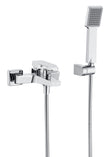 Kit Baño / Ducha Monomando Arte