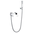 Grifo De Baño/Ducha Suecia