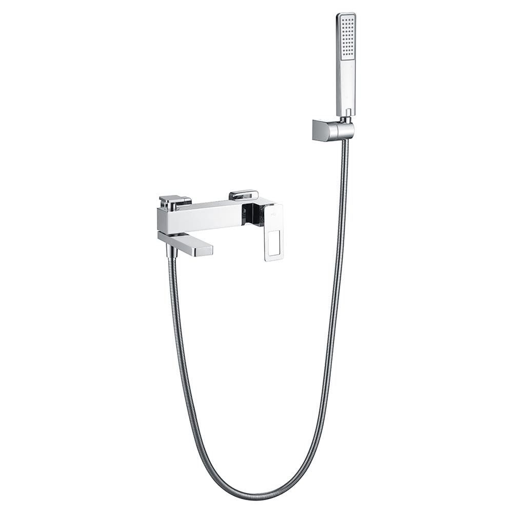 Grifo De Baño/Ducha Suecia