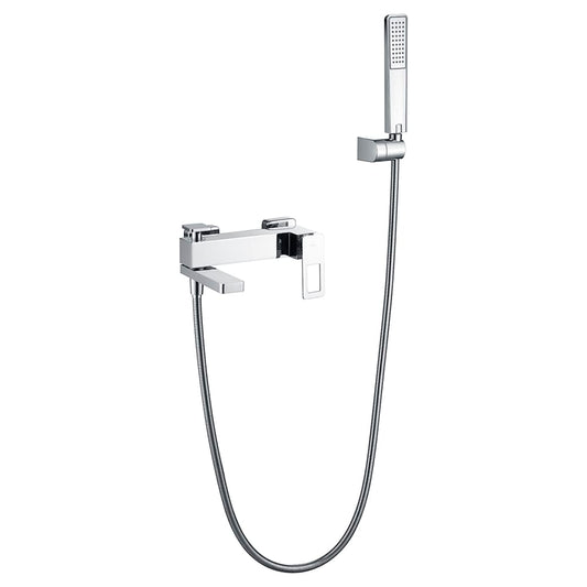 Grifo De Baño/Ducha Suecia