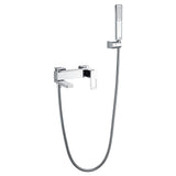 Grifo De Baño/Ducha Suecia