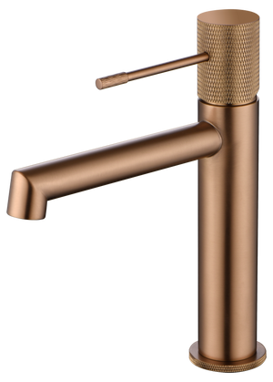 Chrome Single Handle Shower Set Modern Minimalist Design, view 6