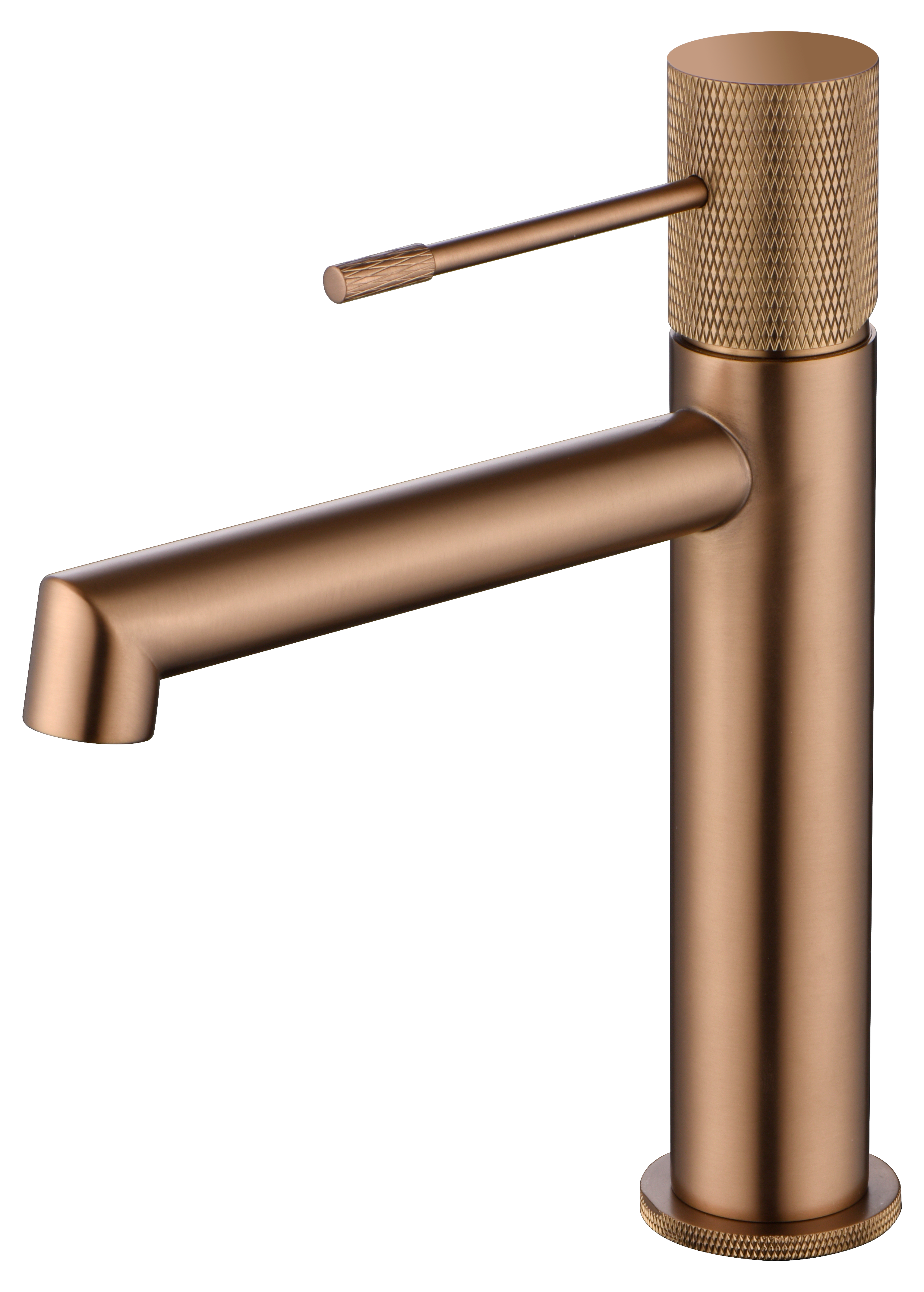 Chrome Single Handle Shower Set Modern Minimalist Design, view 6