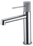 Línea de lavabo Monomando
