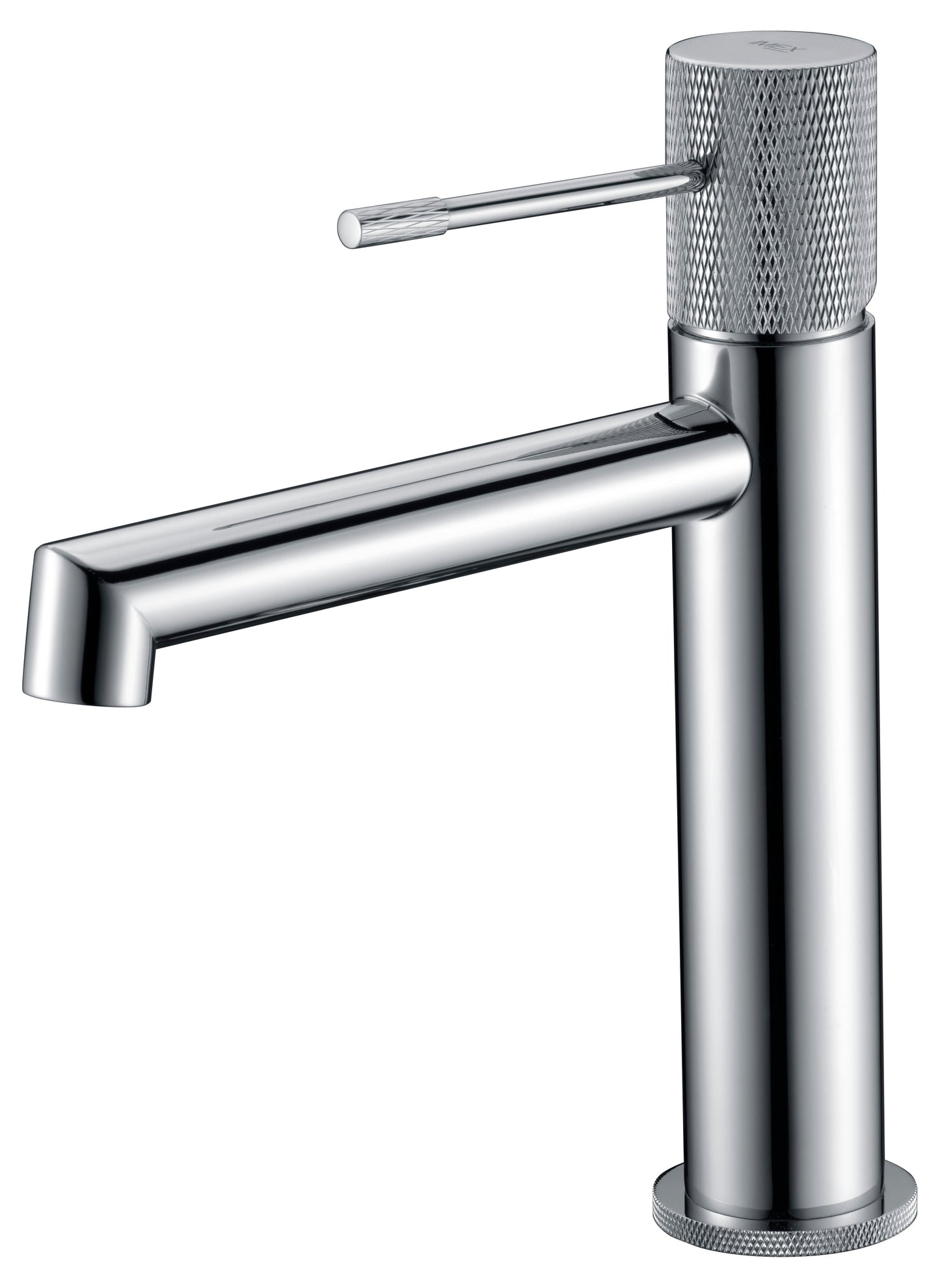 Línea de lavabo Monomando
