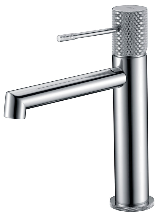 Línea de lavabo Monomando