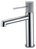 Línea de lavabo Monomando