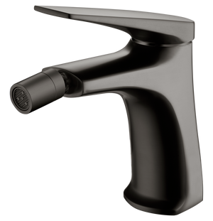 Chrome Single Lever Shower Set Modern Bathroom, view 5