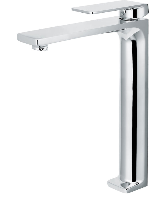 Monomando Lavabo Extra Alto Fiyi