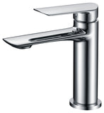 Lavabo monomando Ural