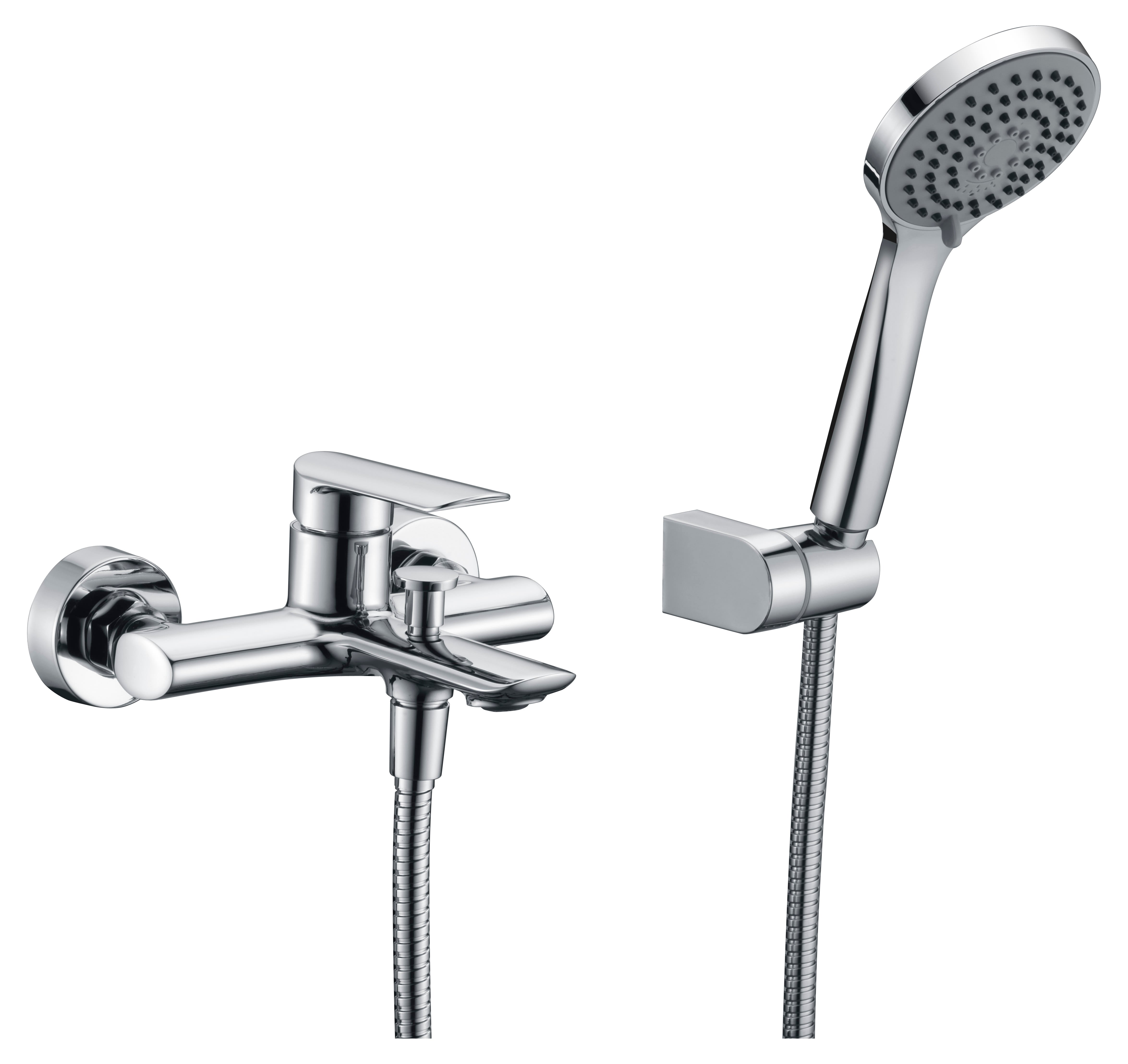 Grifo De Baño/Ducha Ural
