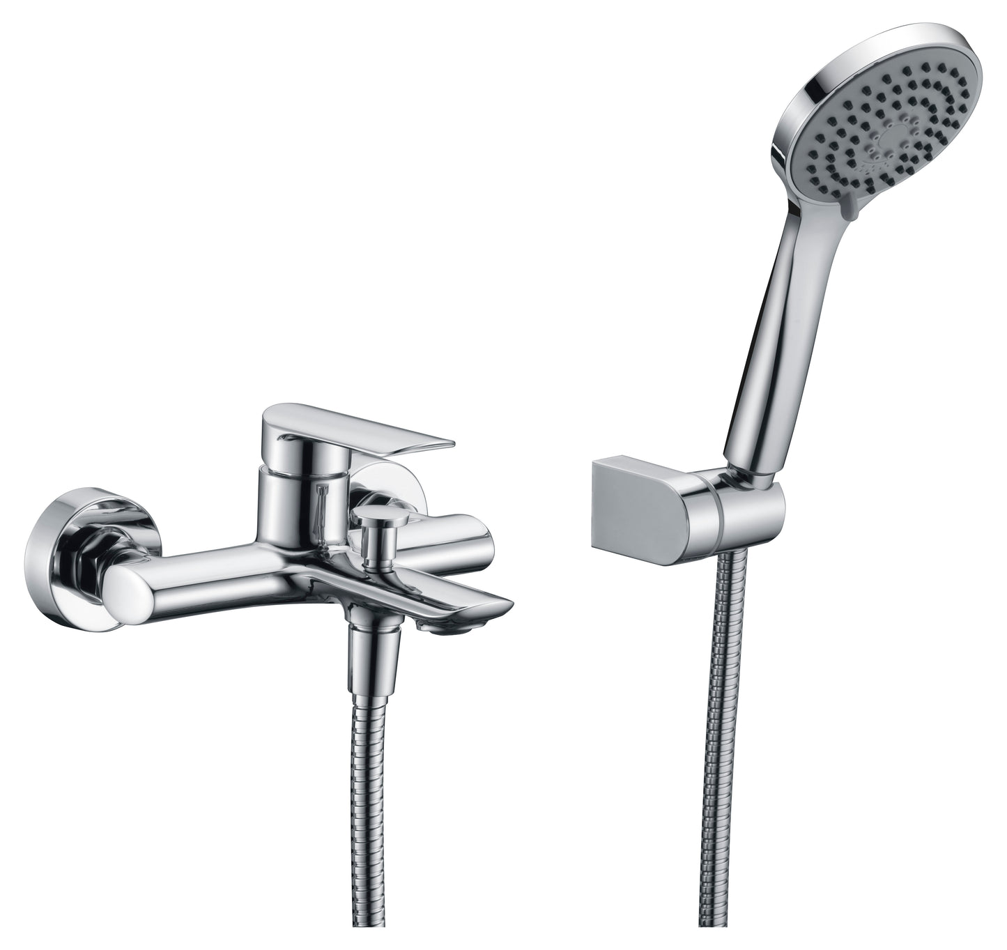 Grifo De Baño/Ducha Ural