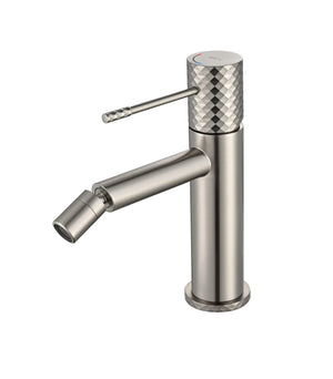 Génova Chrome Single Lever Shower Set, view 8