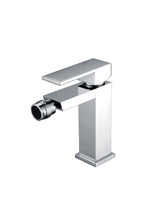 Valencia Single Lever Shower in Chrome Finish Valencia Series, view 6