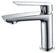 Monomando Lavabo Lúxor