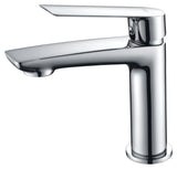Monomando Lavabo Lúxor