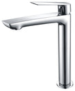 Monomando Lavabo Alto Lúxor
