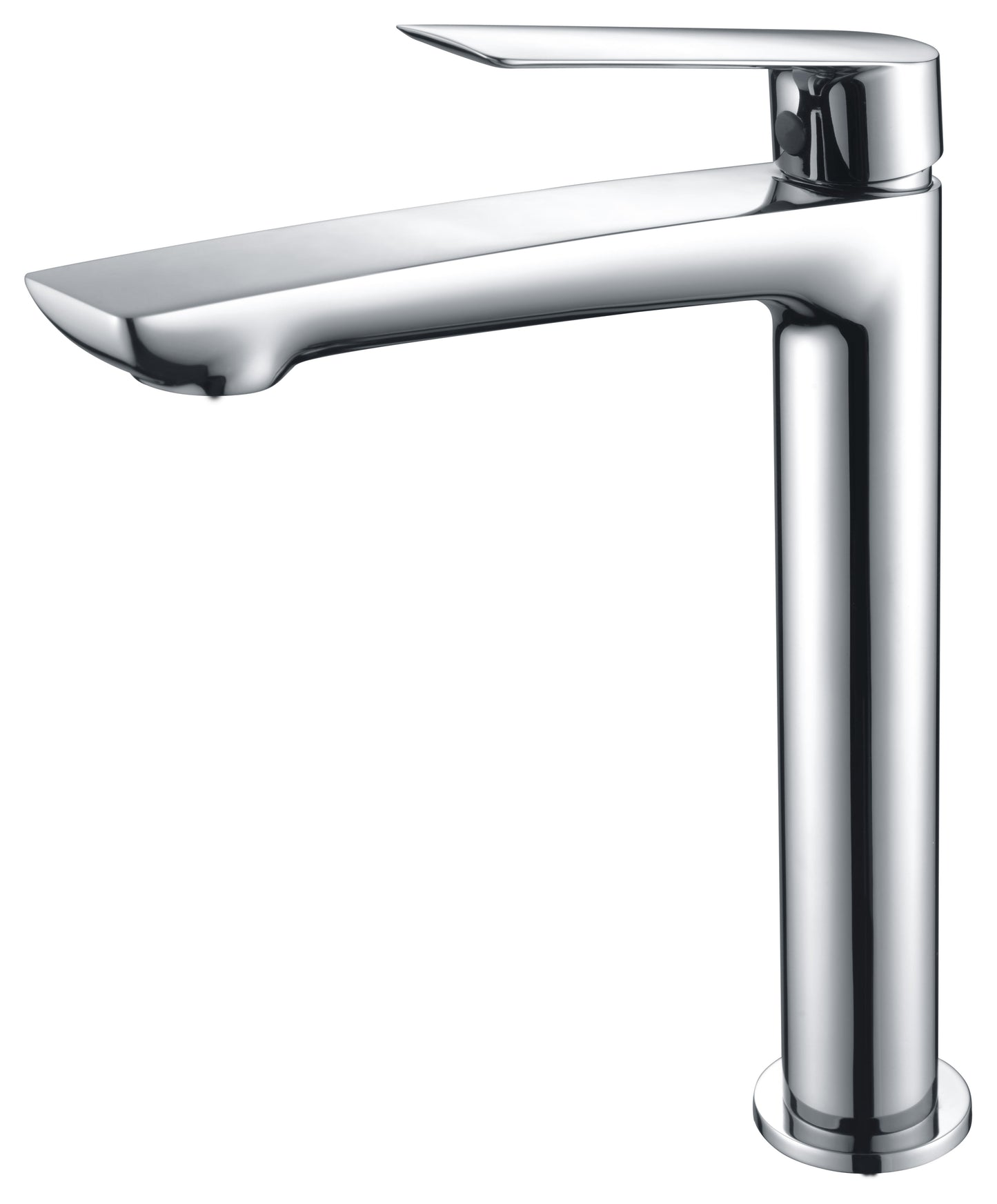 Monomando Lavabo Alto Lúxor