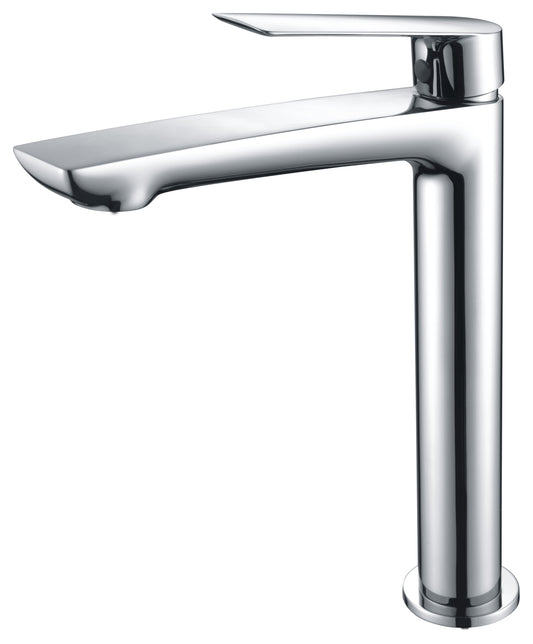 Monomando Lavabo Alto Lúxor