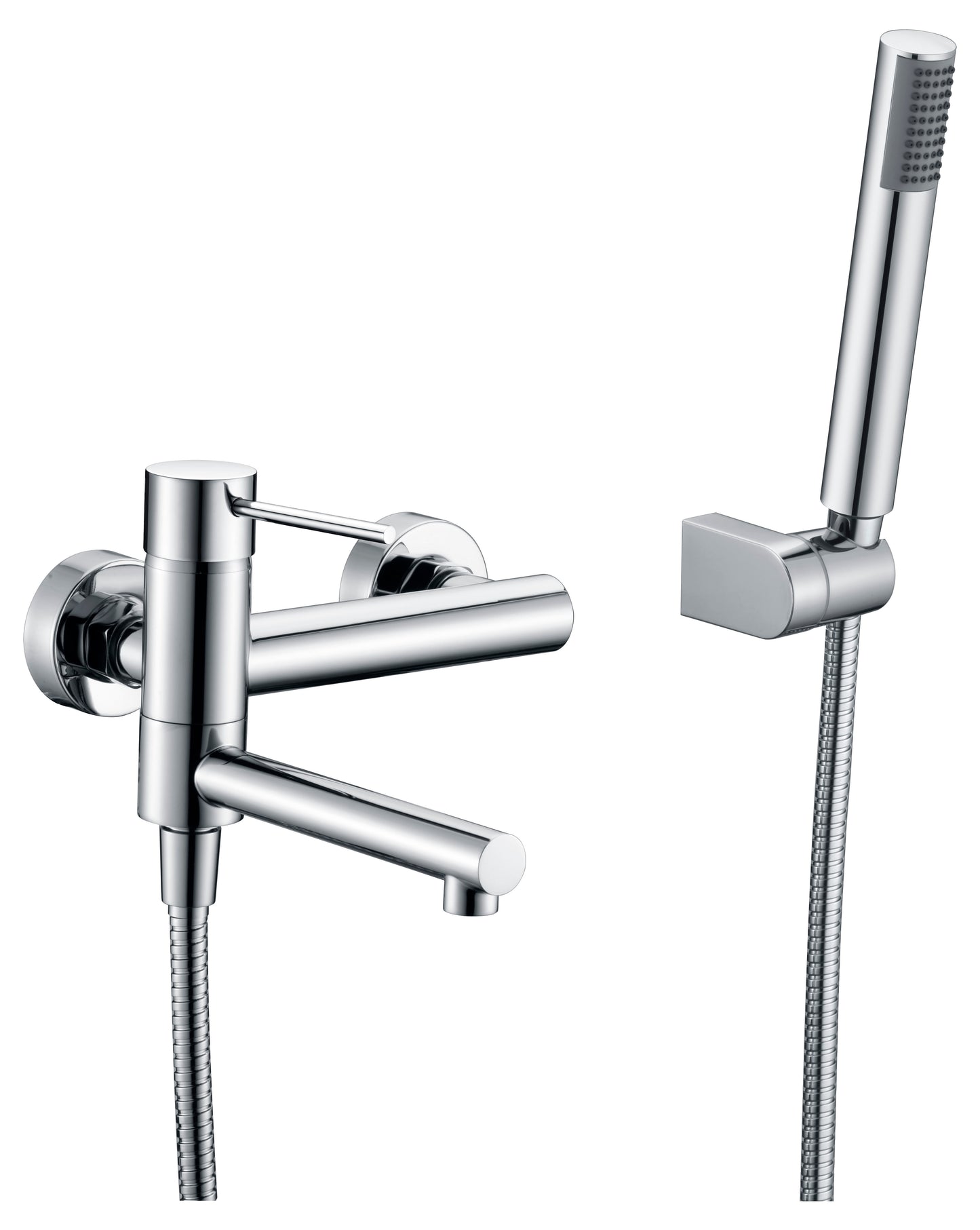 Grifo De Baño/Ducha Milos