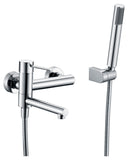 Grifo De Baño/Ducha Milos