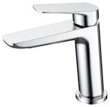 Monomando Lavabo Bélgica