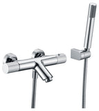 Línea Grifo De Baño/Ducha Termostático