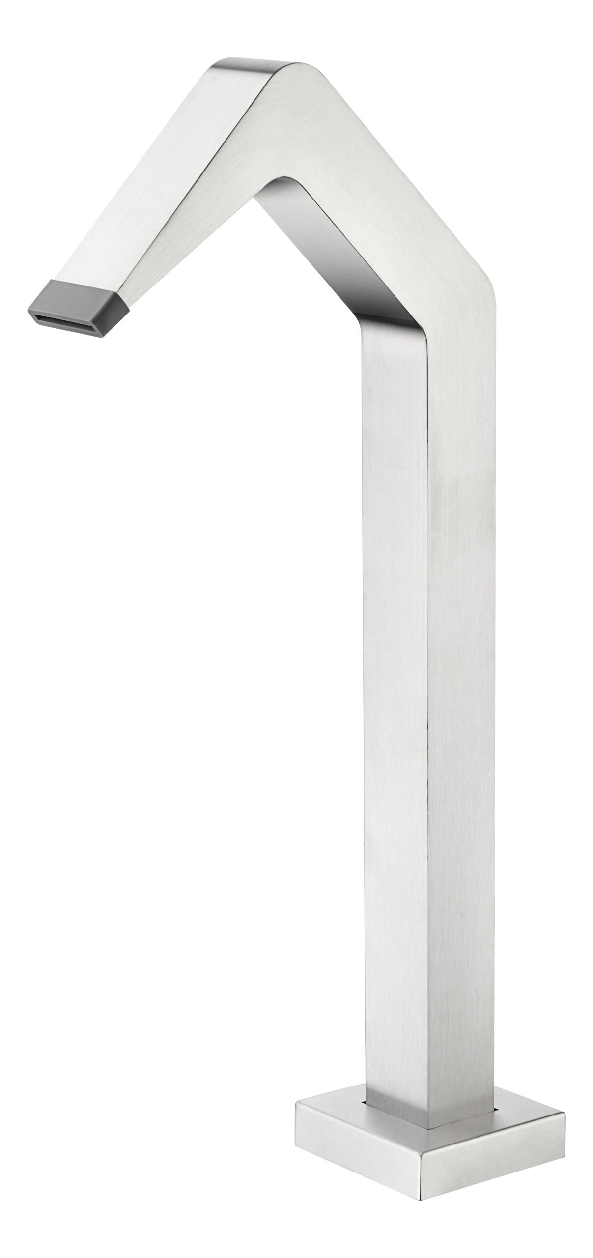 Niágara Stainless Steel Waterfall Rain Head 6cm, main product view