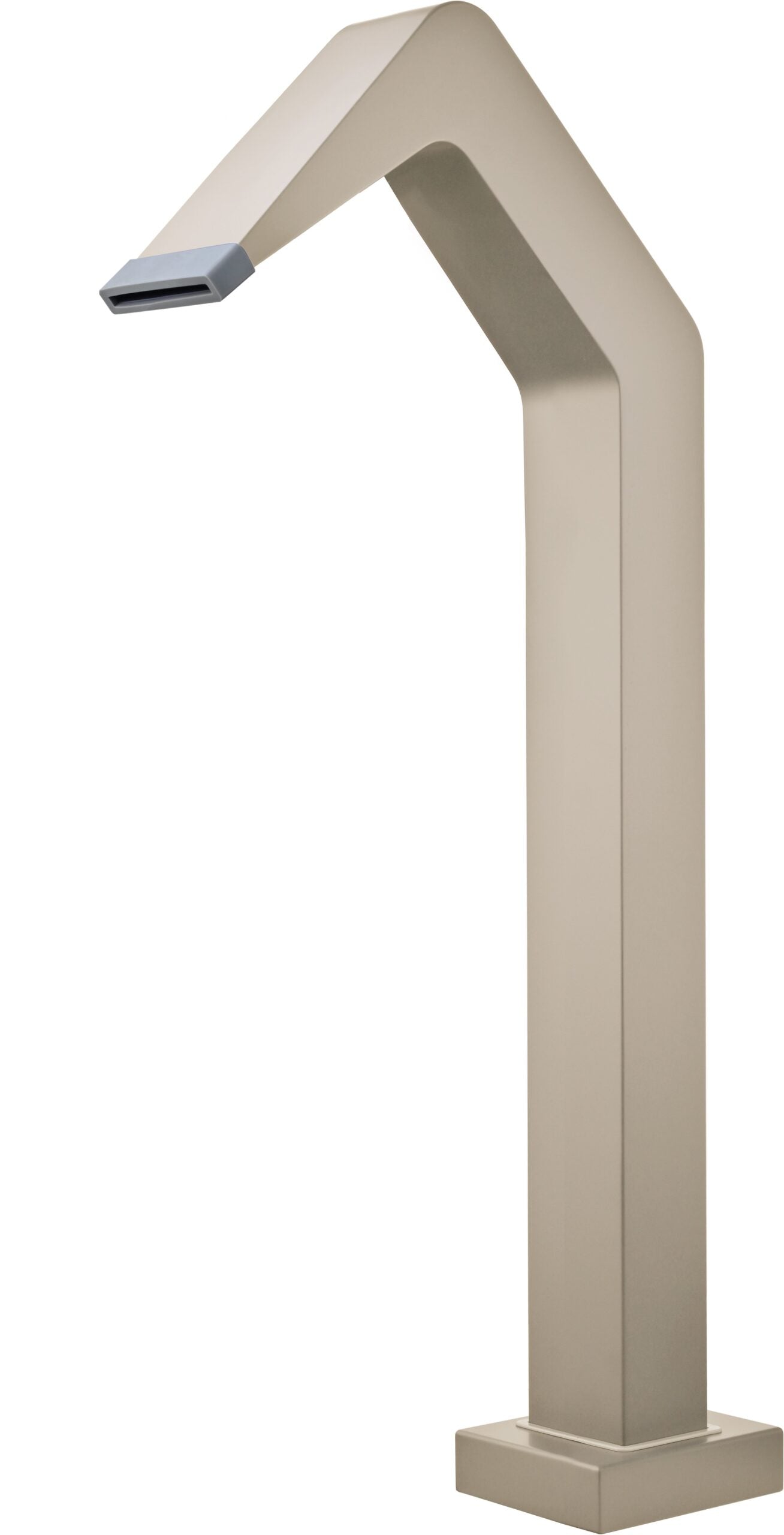 Niágara Khaki Waterfall Rain Head 6cm, main product view
