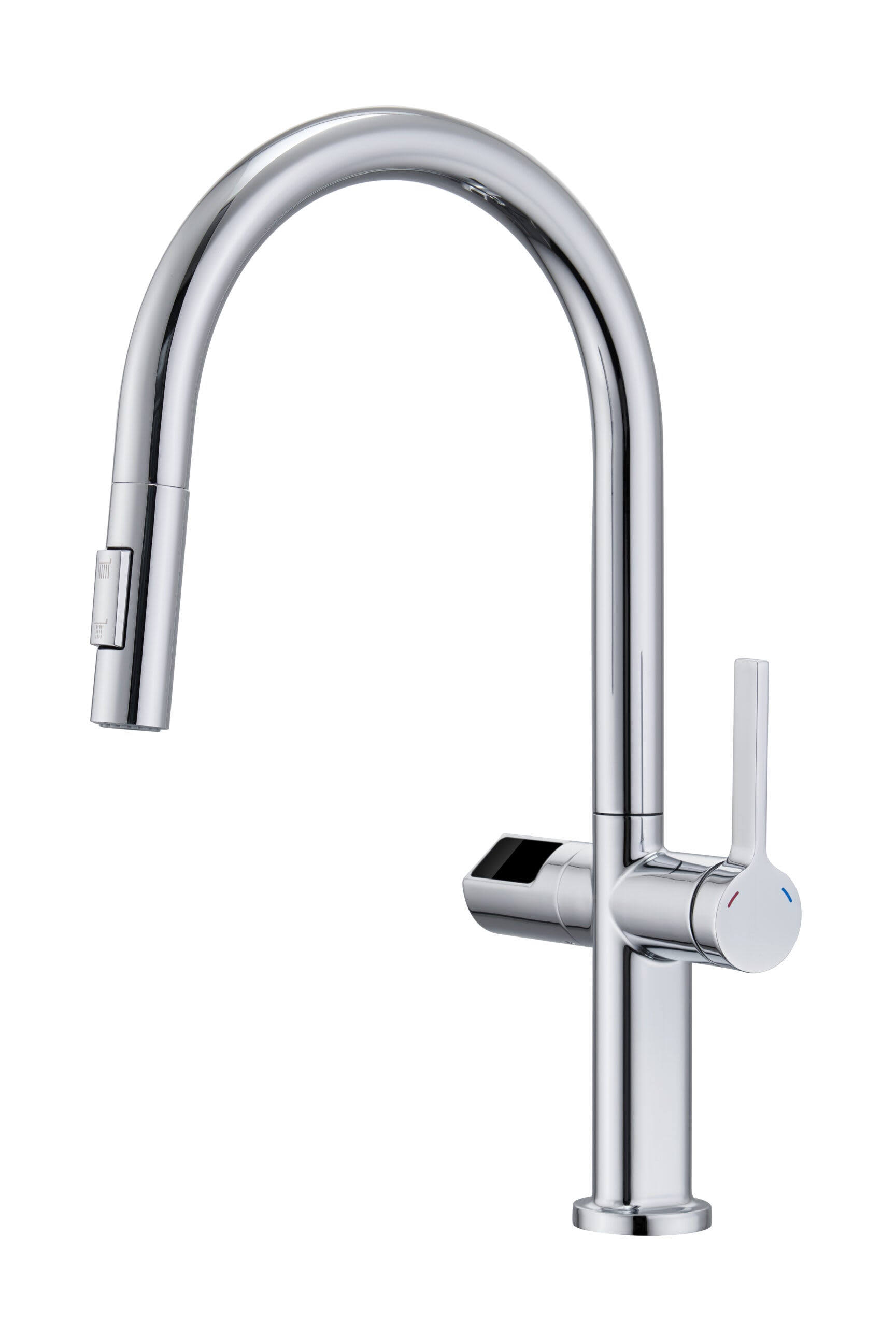 Grifo De Cocina Turín