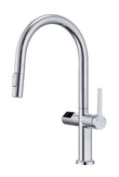 Grifo De Cocina Turín