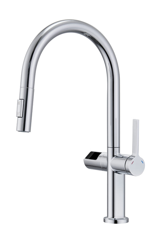 Grifo De Cocina Turín