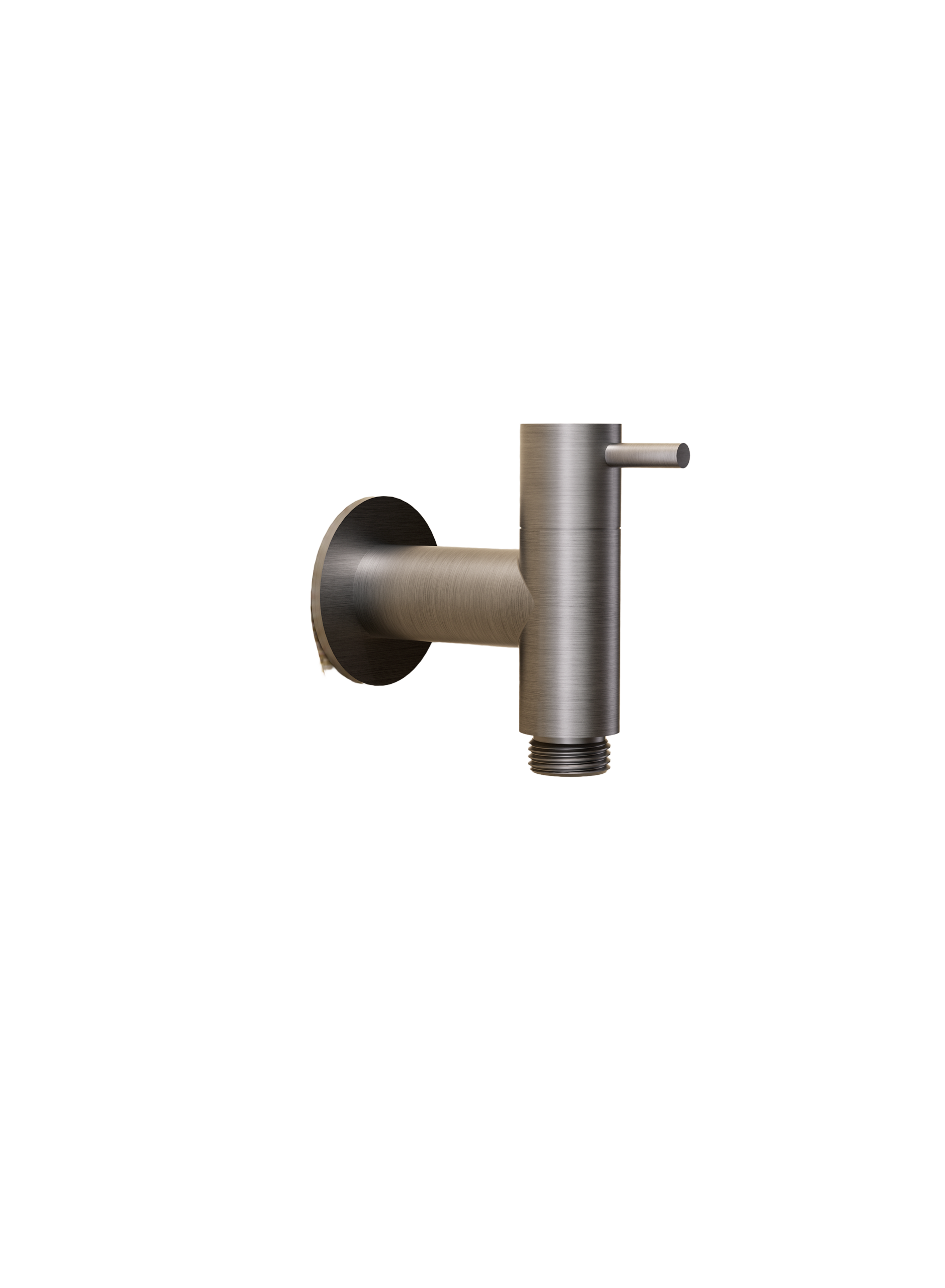 Arches Stainless Steel Garden Tap in 316 Stainless Steel, view 5