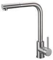 Grifo De Cocina Malta Acero S.316