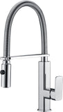 Grifo de cocina Toulouse
