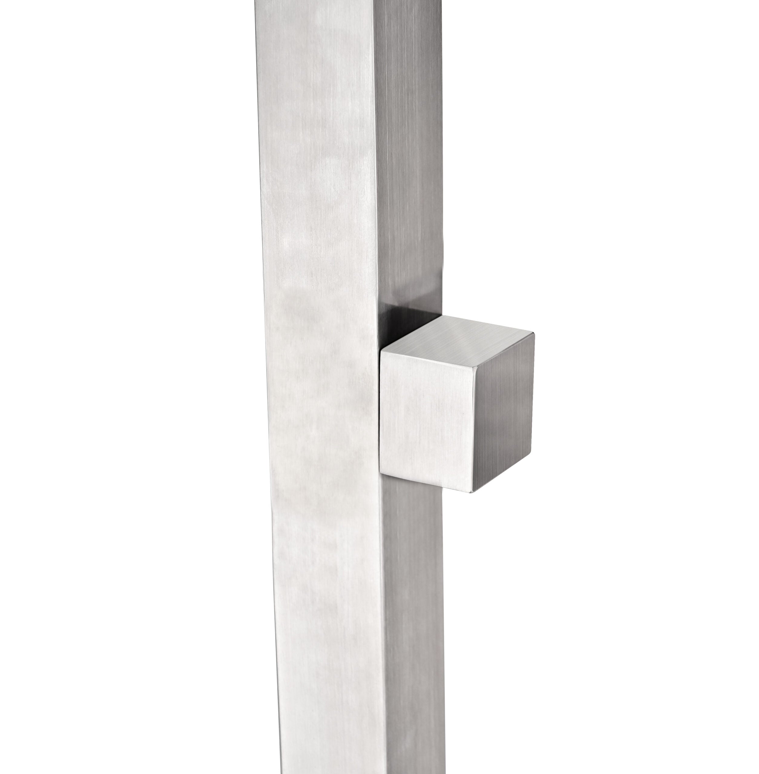 Alabama Stainless Steel Pool Shower Tap in 316 Stainless Steel, view 5