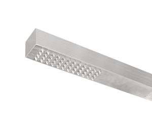 Alabama Stainless Steel Pool Shower Tap in 316 Stainless Steel, view 4